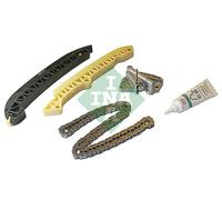 INA 559 1006 20 Kit de distribution par chaîne pour SKODA,VW