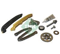 INA 559 1006 40 Kit de distribution par chaîne pour SKODA,VW