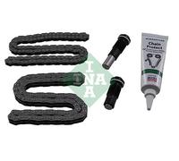 INA 559 1011 10 Kit de distribution par chaîne pour CITROËN,FIAT,IVECO,PEUGEOT