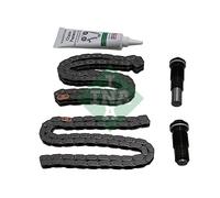 INA 559 1011 11 Kit de distribution par chaîne pour CITROËN,FIAT,IVECO,PEUGEOT
