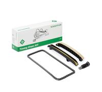 Kit De Chaîne De Distribution INA 559 1807 20 Pour AUDI, SEAT, SKODA, VW