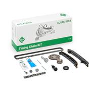 INA 559 1807 40 Kit de chaîne de distribution