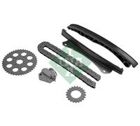 INA 559 1817 30 Kit de distribution par chaîne pour ALFA ROMEO,CITROËN,FIAT,FORD