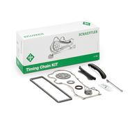 INA 559 1817 40 Kit de chaîne de distribution