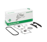 INA 559 1817 41 Kit de chaîne de distribution