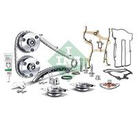 Ina Kit chaîne 130 Simplex joints & roues dentées pour OPEL Insignia/Corsa/Mokka/Mokka X