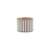 INA 712 0477 10 Roulement de boîte de vitesses manuelle