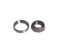 INA 712 1293 10 Roulement de boîte de vitesses manuelle Compatible avec OPEL Corsa D 3/5 portes S07 Zafira B A05 Adam M13 Corsa C 3/5 portes X01 Meriva A X03