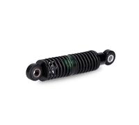 Amortisseur de vibrations, courroie trapézoïdale à nervures INA 533 0112 10