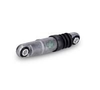 INA Amortisseur de vibrations courroie trapézoïdale à nervures 533 0131 10