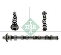 INA Arbre à came 428 0120 10 Côté d'échappement pour FORD Fiesta Mk6 Kastenwagen