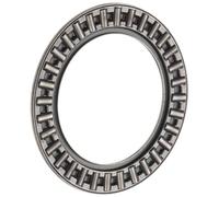 Ina Axk3047-a/0-10 axial Aiguille Roller et cage Assembly