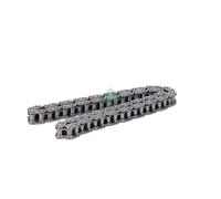 INA Chaîne de distribution 553 0289 10 pour AUDI A6 Limousine (4F2, C6)