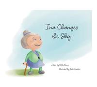 Ina Changes The Sky
