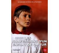 INA CONFESSIONS D'UN ENFANT - DVD [HD DVD]