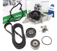 Ina Courroie Crantée Poulie Pompe Thermostat pour Audi 100 4A C4 Avant 80 B4