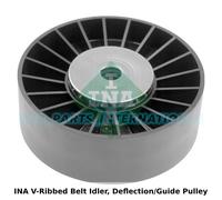 INA Courroie Crantée Renvoi,Déviation / Guide Poulie - 532 0198 10 - Orig.