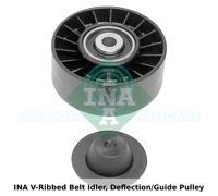 INA Courroie Crantée Renvoi,Déviation / Guide Poulie - 532 0330 10 - Orig.