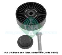 INA Courroie Crantée Renvoi,Déviation / Guide Poulie - 532 0369 20 - Orig.