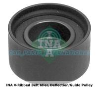 INA Courroie Crantée Renvoi,Déviation / Guide Poulie - 532 0392 20 - Orig.