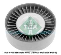 INA Courroie Crantée Renvoi,Déviation / Guide Poulie - 532 0401 30 - Orig.