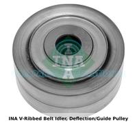 INA Courroie Crantée Renvoi,Déviation / Guide Poulie - 532 0565 10 - Orig.