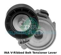INA Courroie Crantée Tendeur Levier, Auxiliaire, Lecteur - 534 0255 10 - Orig.