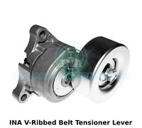 INA Courroie Crantée Tendeur Levier, Auxiliaire, Lecteur - 534 0286 10 - Orig.