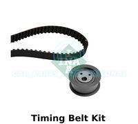 INA Courroie de Distribution Kit - 111 Dents - Pièce N° : 530 0448 10 - OE