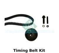 INA Courroie de Distribution Kit - 135 Dents - Pièce N° : 530 0002 10 - OE