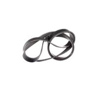 INA Courroie Poly-V Courroie d'accessoire FB 6PK1835 pour BMW 3 Berline (E90)