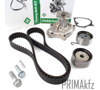 Ina Courroie + Pompe À L'Eau pour Opel Astra G Combo Course C Meriva Dti 16V