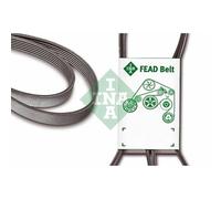 INA Courroie pour Kia Sportage Carens II Grand Espace Limousine Nissan Note