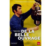 INA DE LA BELLE OUVRAGE - DVD [HD DVD]