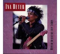 Deter, Ina - Die Fruhen Erfolge [Import]