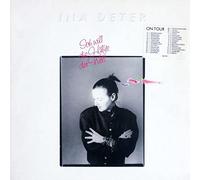 Ina Deter - Ich will die Hälfte der Welt (832 927-1)