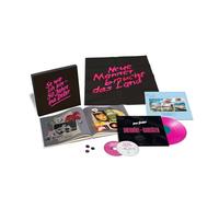 Ina Deter - Ina Deter, Neues Album 2026, So wie ich bin 50 Jahre Ina Deter, Limitiertes Earbook mit handsigniertem Artprint mit