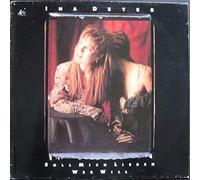 Ina Deter - Ina Deter - Soll Mich Lieben Wer Will - Mercury - 842 230-1