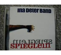Ina Deter - Spieglein [Import]