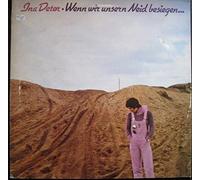Ina Deter - Wenn Wir Unsern Neid Besiegen... [Vinyl LP]