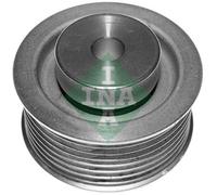 INA Déviation Rôle Courroie Trapézoïdiale pour Suzuki Grand Vitara II,