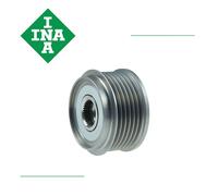 INA Dispositif De Roue Libre Alternateur Adapté Pour OPEL Astra J 1.7 2009-2015