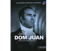 Dom Juan – INA – DVD