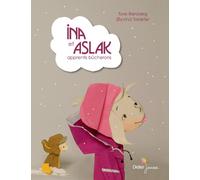 Ina et Aslak, apprentis bûcherons