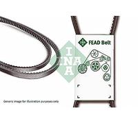 INA fB 10 x 1200 courroies de distribution