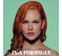 Forsman,Ina - Ina Forsman