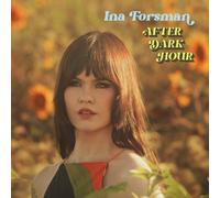 Ina Forsman – After Dark Hour – CD – in-akustik