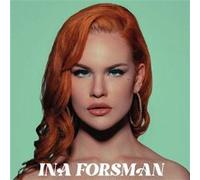Ina Forsman – Ina Forsman