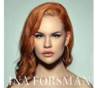 Ina Forsman Ina Forsman (CD) Album