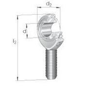 Ina Gakr18-pb Uni Roulement Biellette de direction